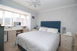 Master Bedroom- click for photo gallery